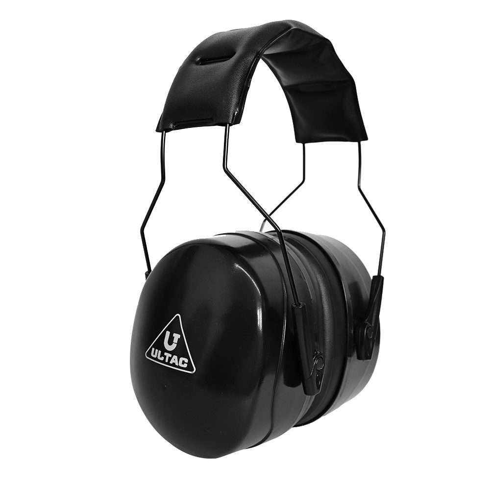 EARMUFFS-JR1001-C Industrial Hearing Protection JR1001