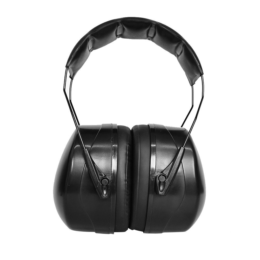 EARMUFFS-JR1001-D Work Safety Earmuffs JR1001