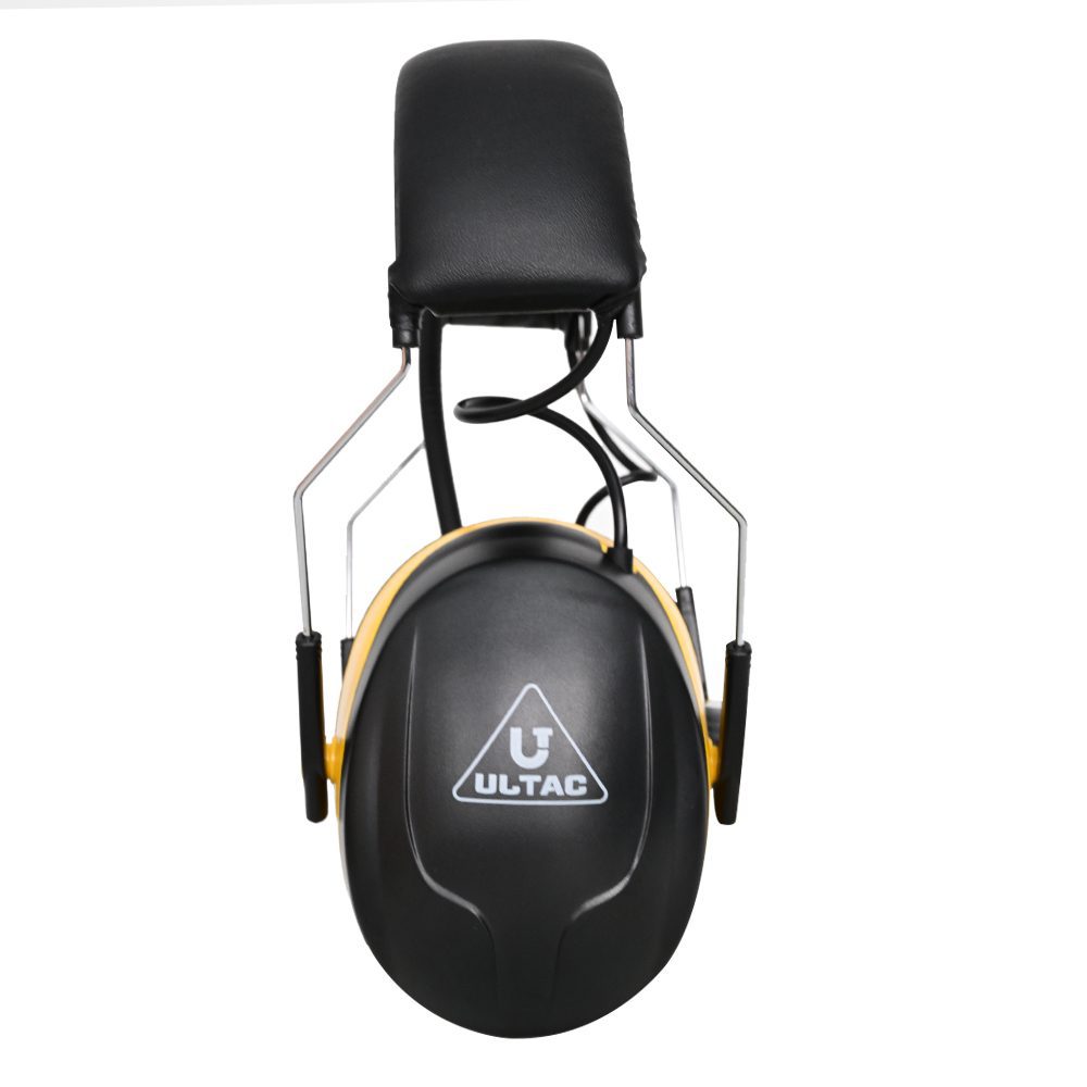 EARMUFFS-JR1002-D bluetooth hearing protection earmuffs