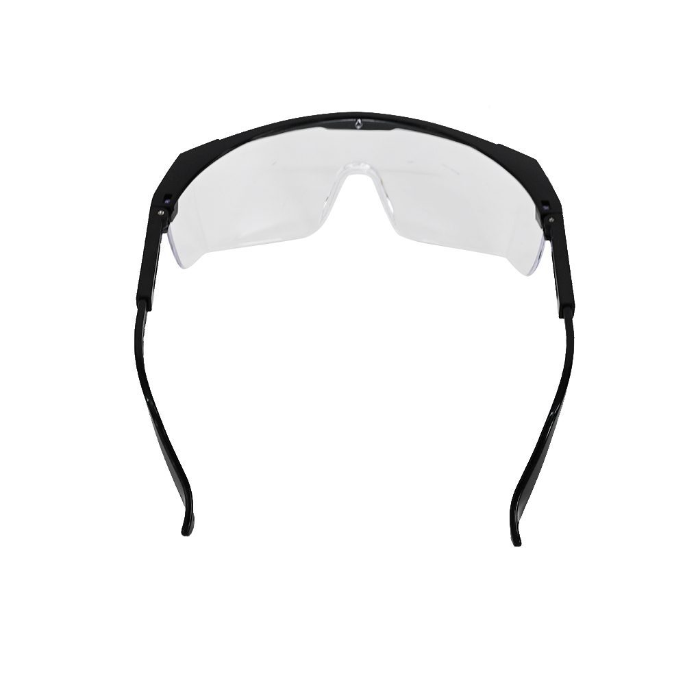 EYEWEAR-EP1003-B Adjustable Temples Goggles EP1003