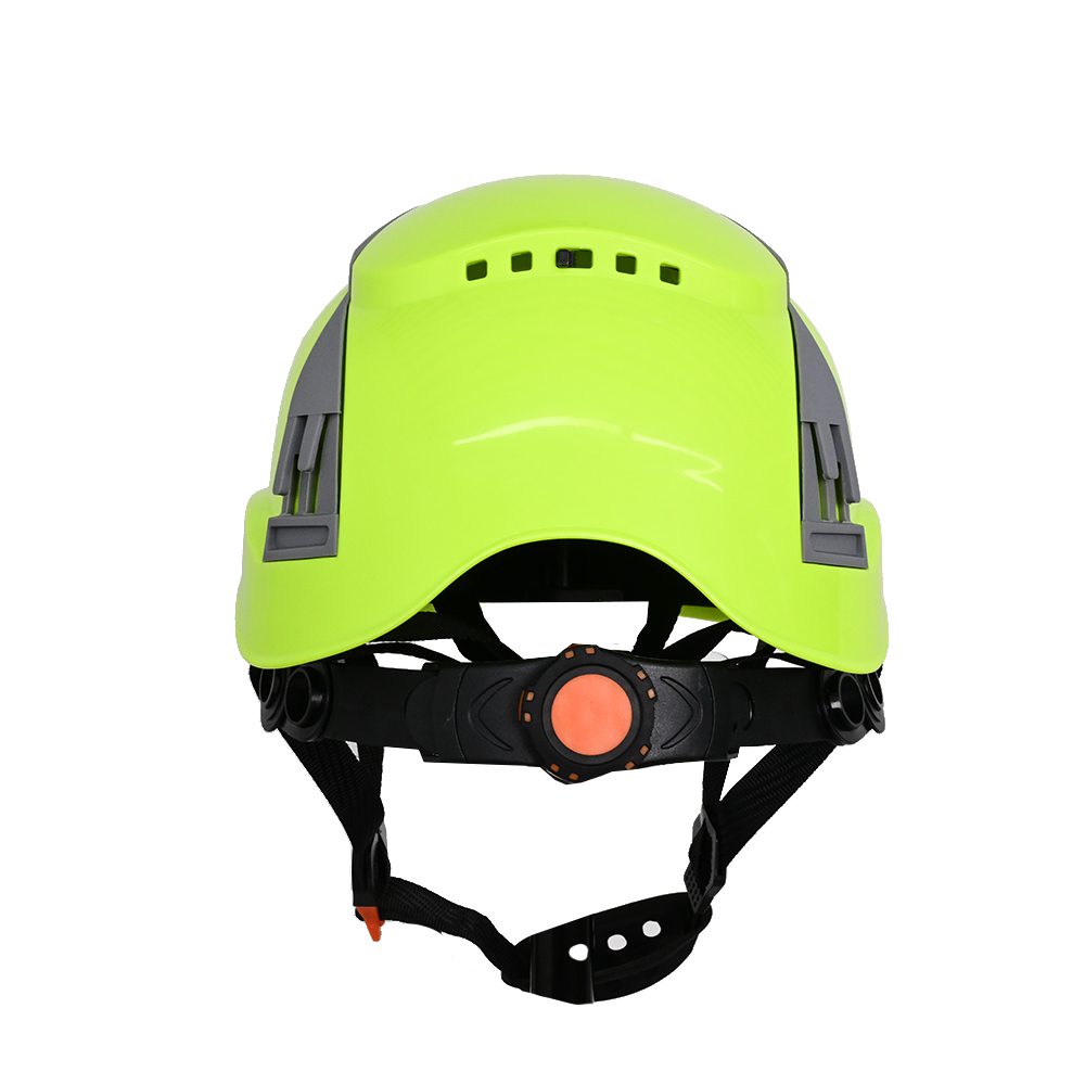 HELMET-FT101A-C Construction Safety Helmet FT101A