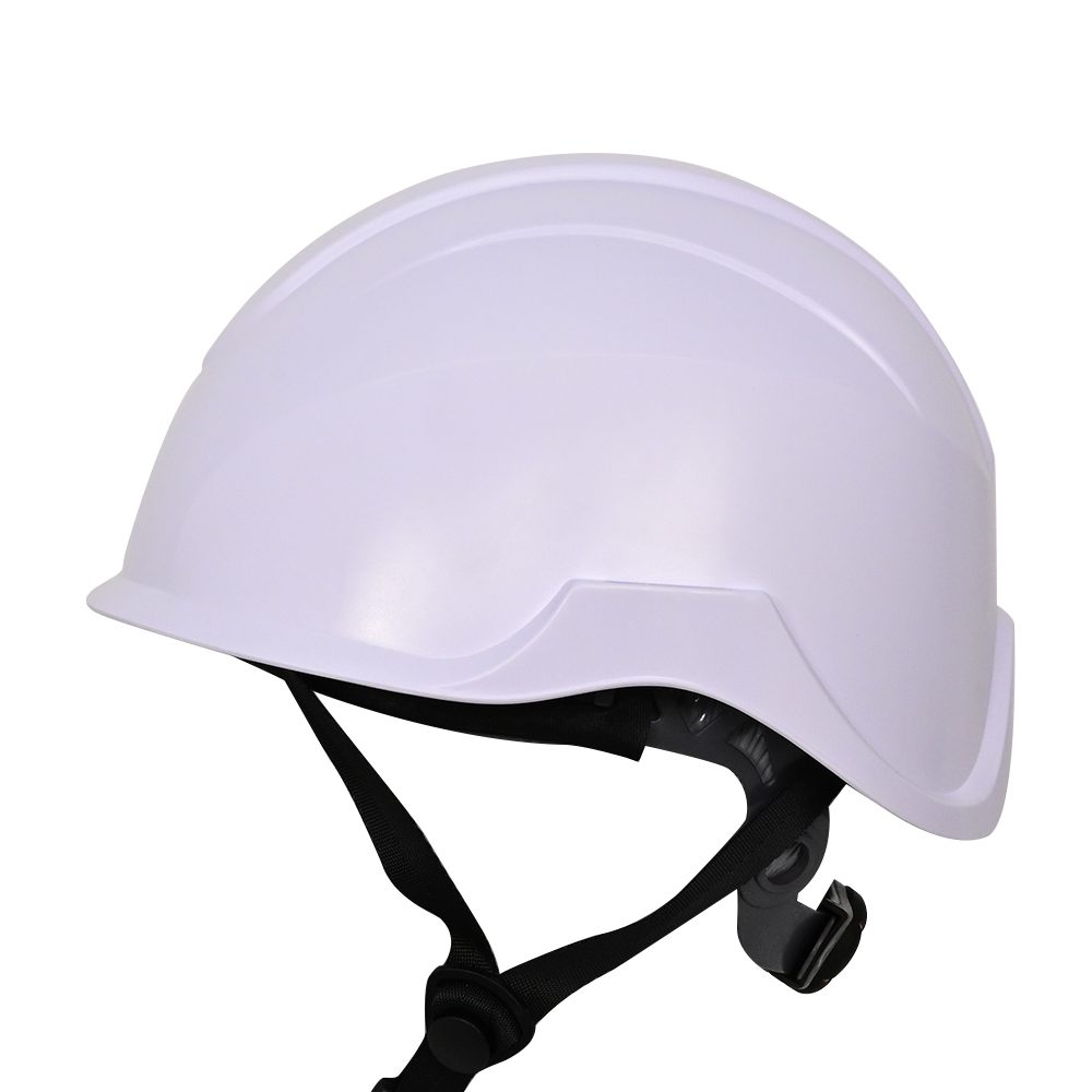 HELMET-FT103-B Non Slotted Helmet FT103