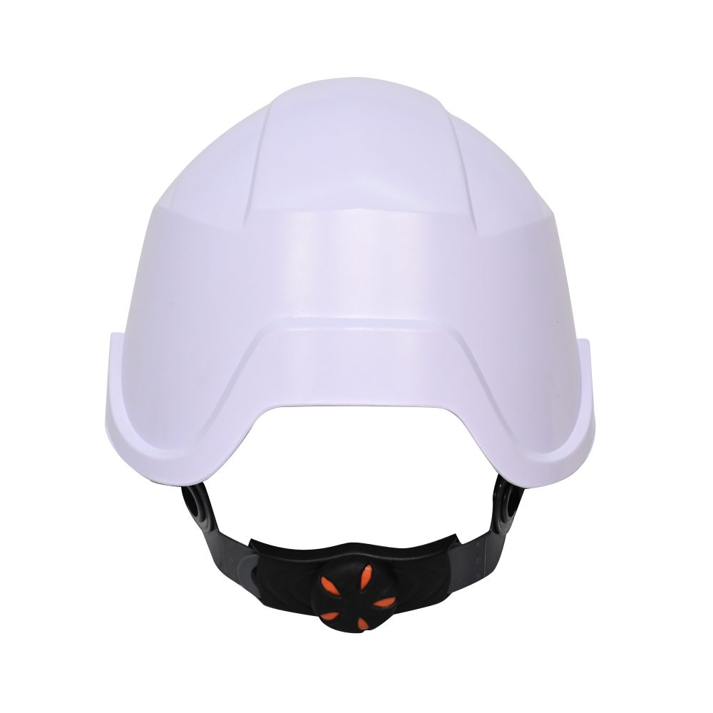 HELMET-FT103-C Class E Industrial Helmet FT103