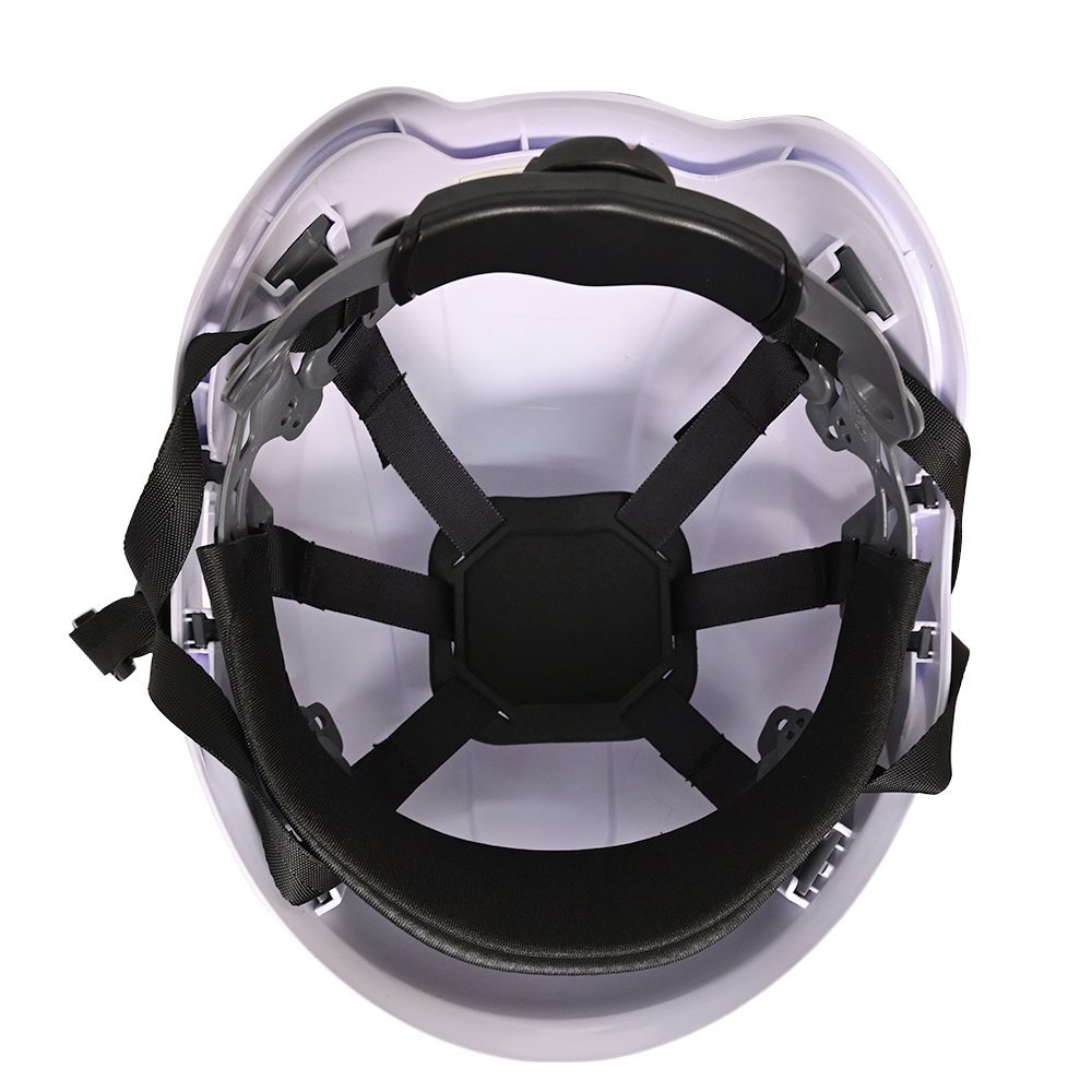 HELMET-FT103-E Class E Industrial Helmet FT103