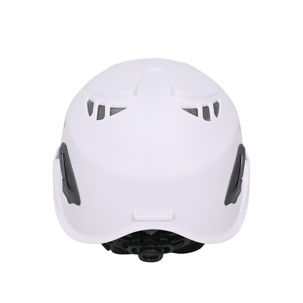 HELMET-FT104-C ULTAC FT104 Industrial Safety Helmet Class C ABS