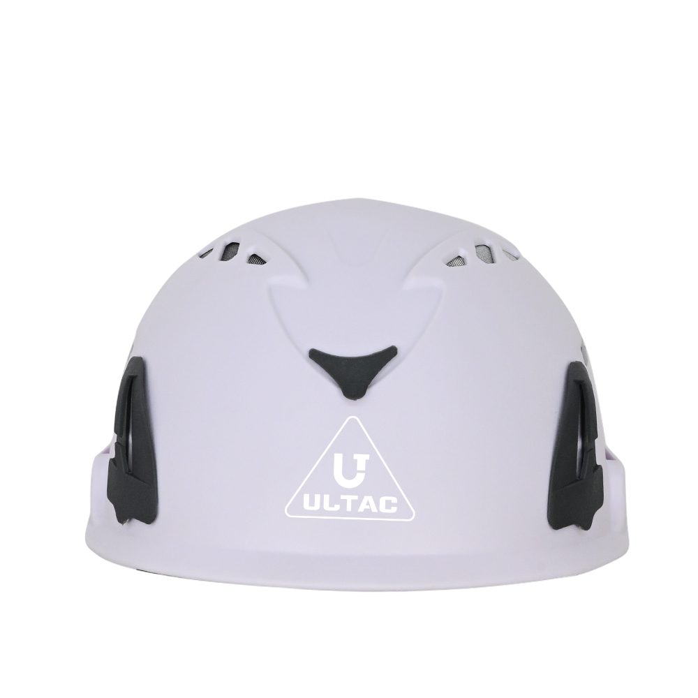 ULTAC FT104 Industrial Safety Helmet Class C ABS