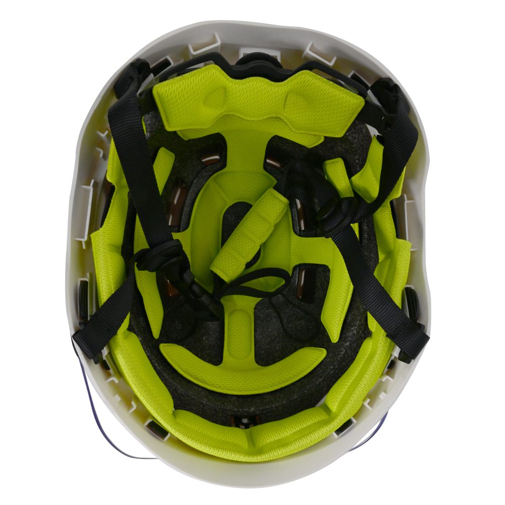 HELMET-FT105C-E Double Version Industrial Safety Helmet FT105C