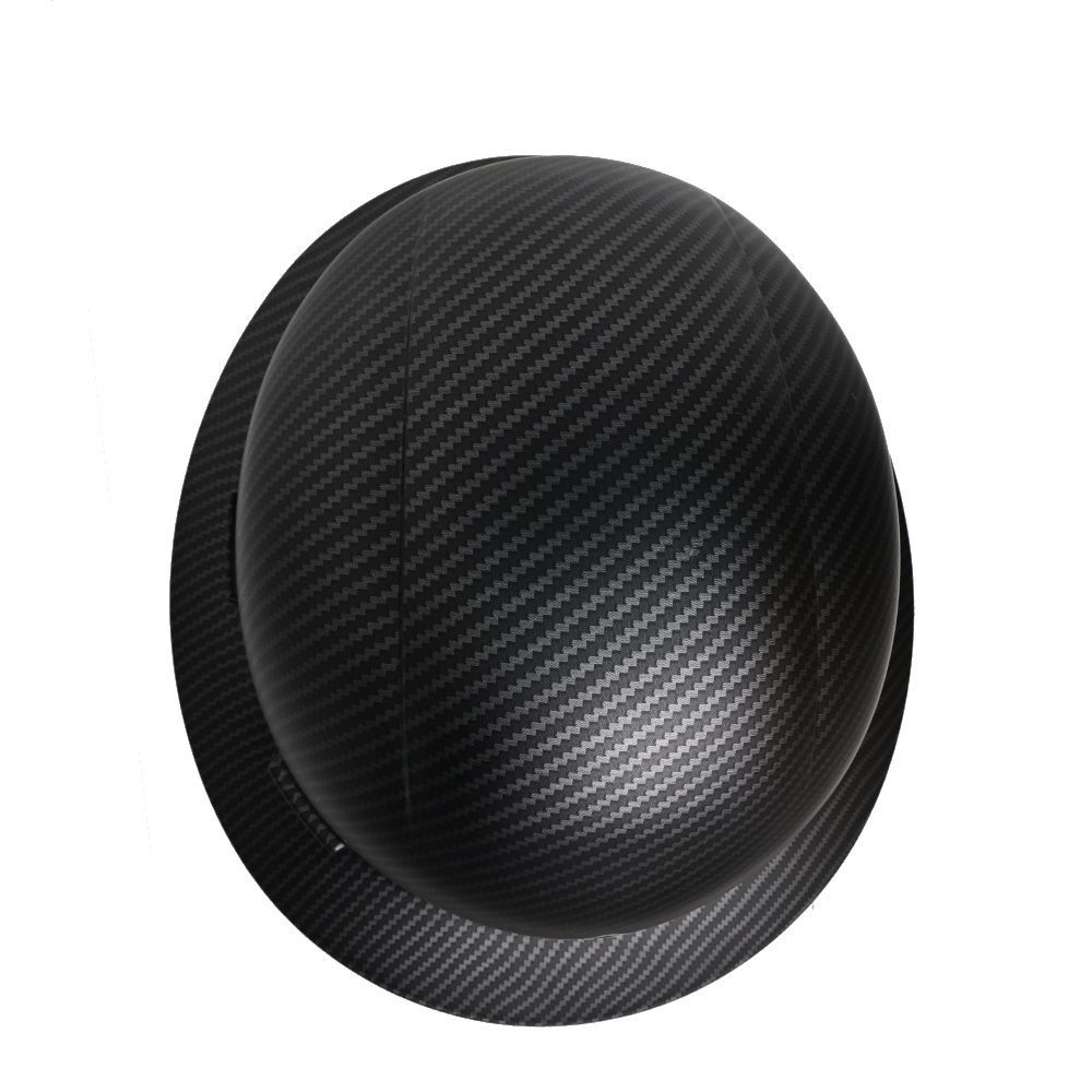 HELMET-FT107-D ULTAC FT107 Safety Helmet Fullbrim HDPE Class E