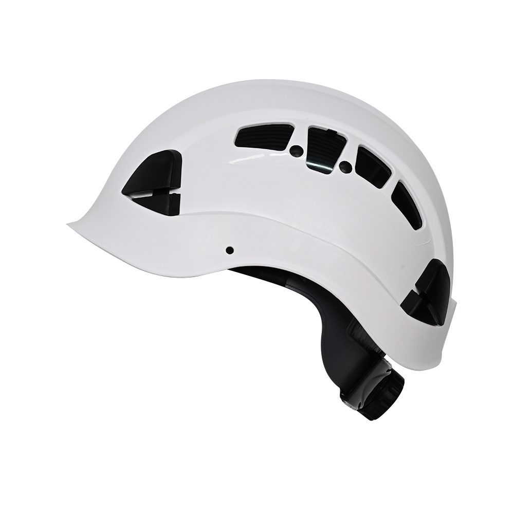 HELMET-FT111-B Industrial Protective Helmet FT111