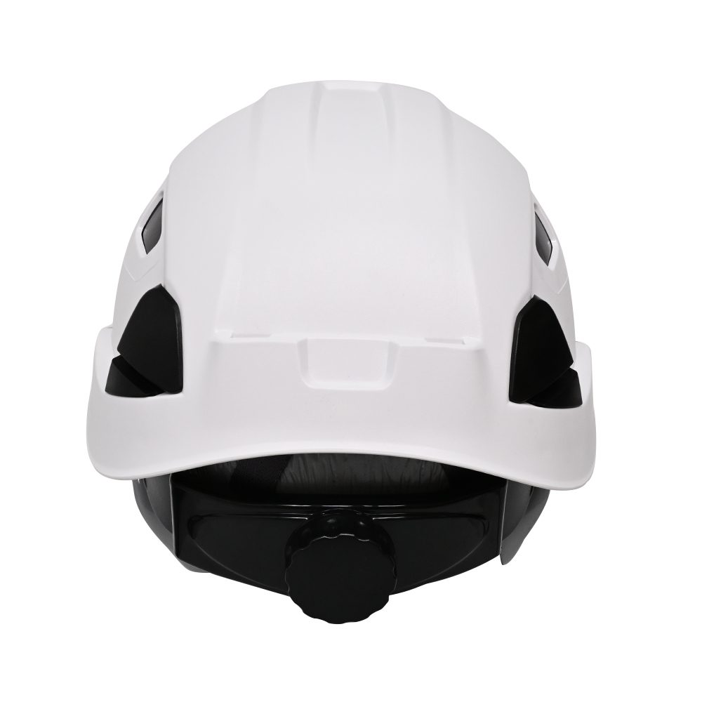 HELMET-FT111-C Industrial Protective Helmet FT111