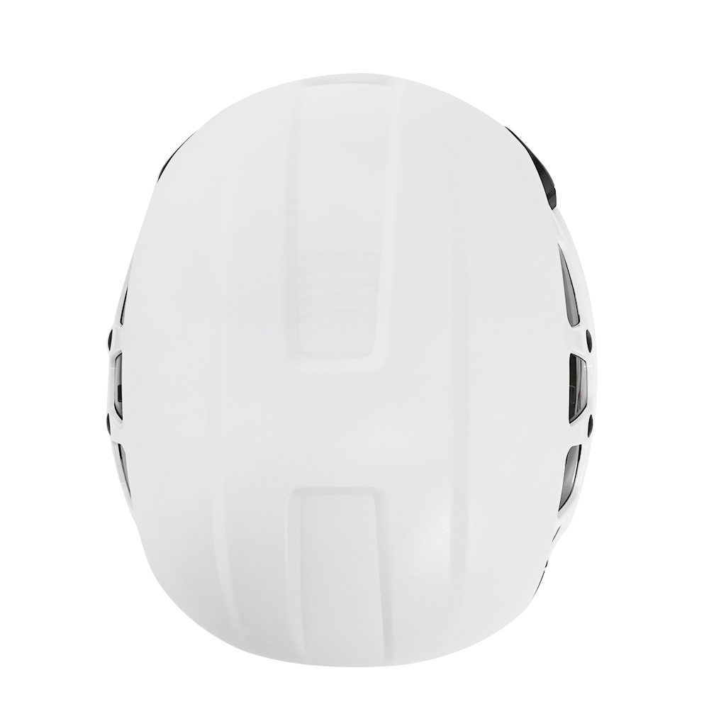 HELMET-FT111-D Vented Safety Helmet for Construction