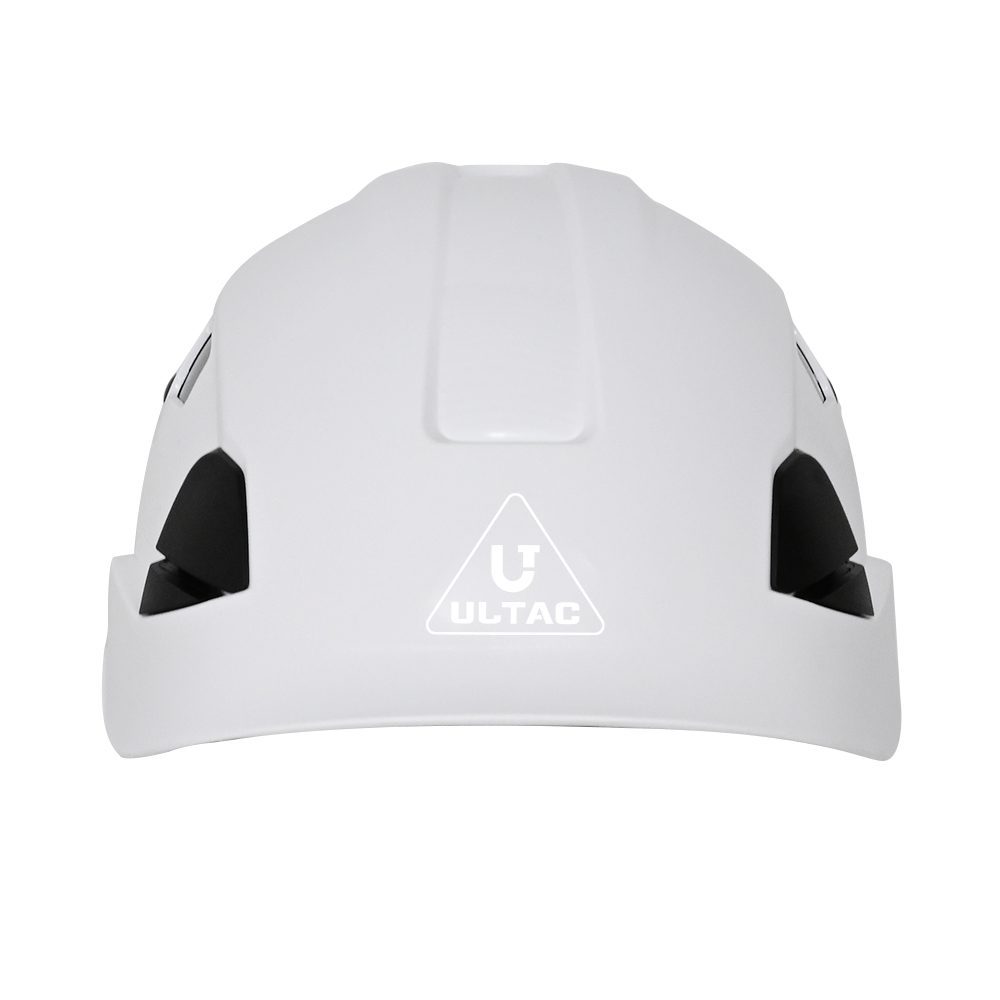 ULTAC FT111 Vented Class C Safety Helmet
