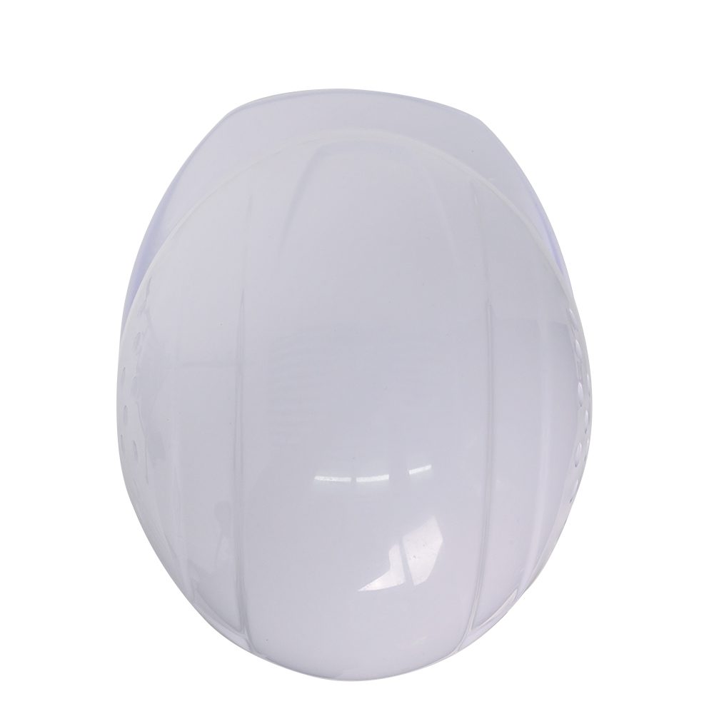 HELMET-FT114-D ULTAC FT114 Labor Safety Helmet Longbrim Vented Class C