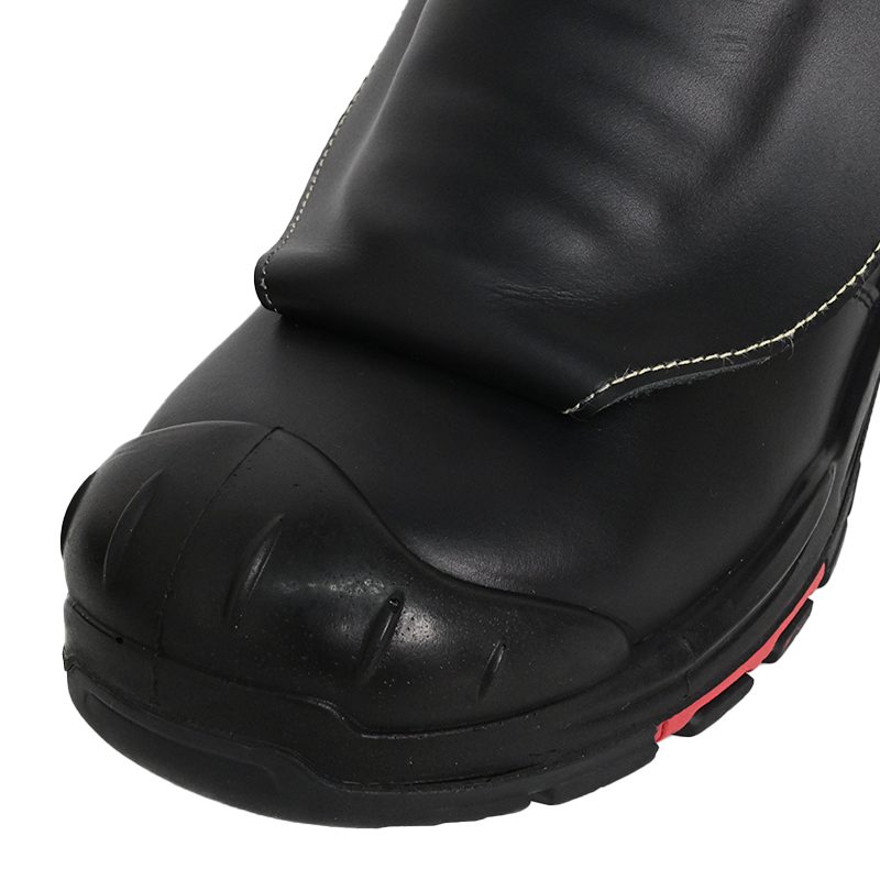 SAFETY SHOES-SJ1001-1 Durable Industrial Safety Shoes SJ1001