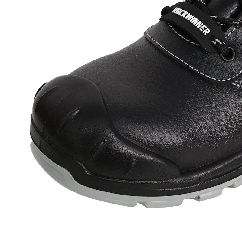 SAFETY SHOES-SJ1002-1 Men’s Safety Boots SJ1002
