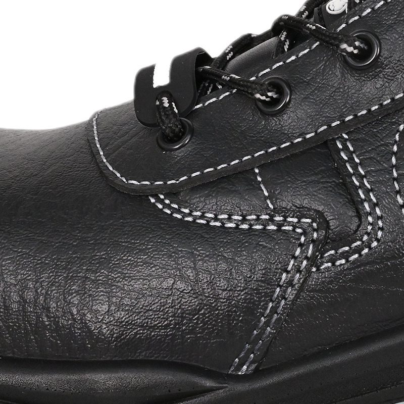 SAFETY SHOES-SJ1002-2 Industrial Work Boots SJ1002