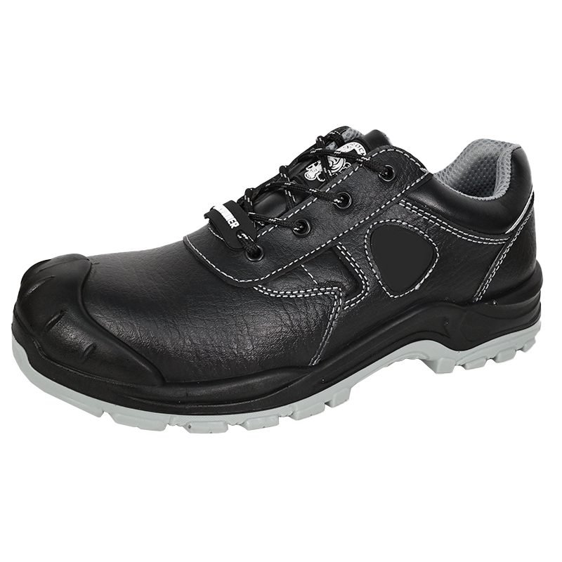 Safety Shoes SJ1002 Steel Toe Industrial