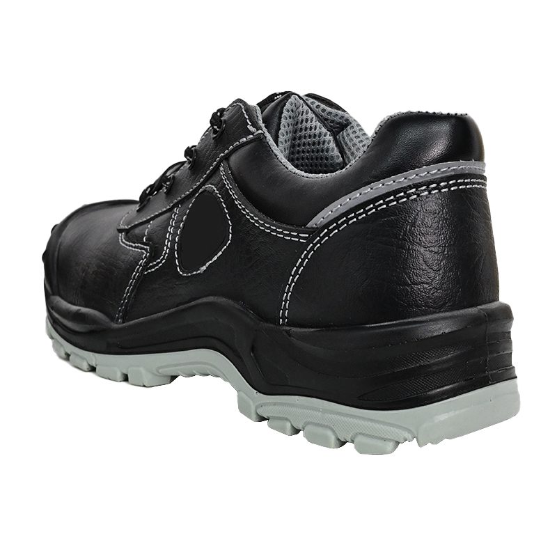 SAFETY SHOES-SJ1002-C Safety Shoes SJ1002 Steel Toe Industrial