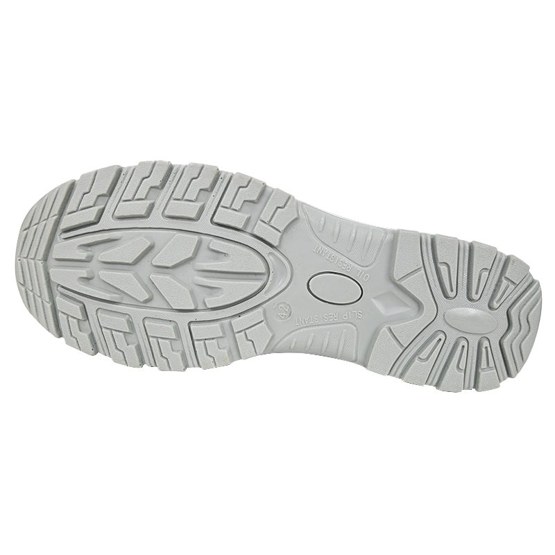 Safety Shoes SJ1002 Steel Toe Industrial