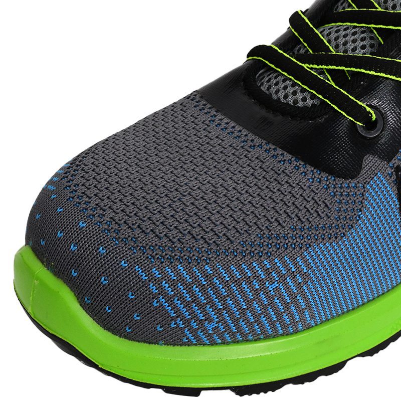 SAFETY SHOES-SJ1003-1 Lightweight Safety Shoes SJ1003