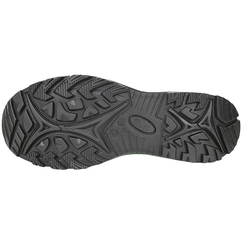 Safety Shoes SJ1003 Steel Toe Non-Slip