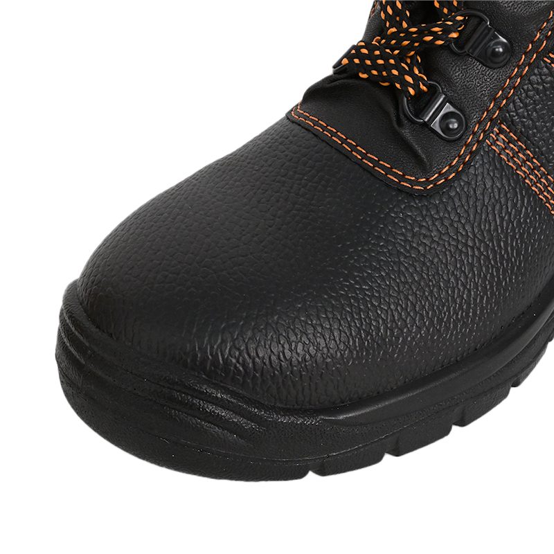 SAFETY SHOES-SJ1004-1 Safety Boots for Men SJ1004 durable and comfortable design