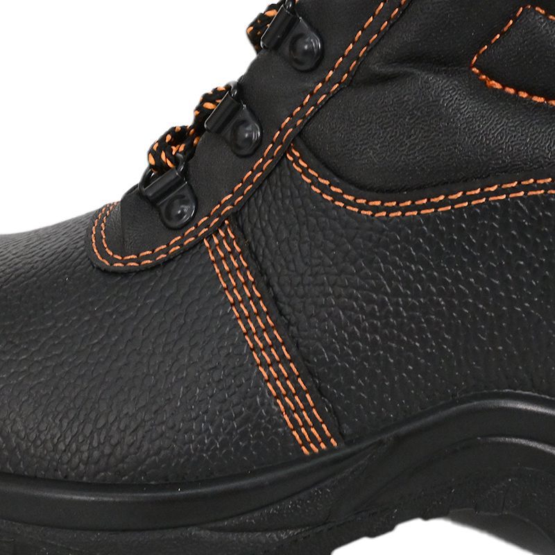 SAFETY SHOES-SJ1004-2 Protective Working Shoes SJ1004 with puncture-resistant sole