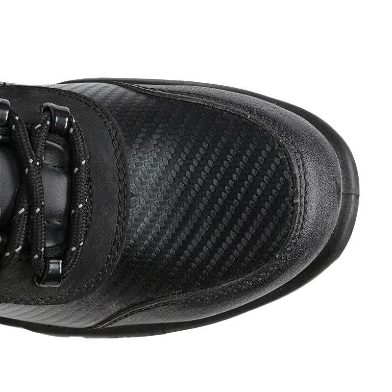 SAFETY -SHOES-SJ1006-3 Anti-slip Shoes waterproof steel toe men’s work boots