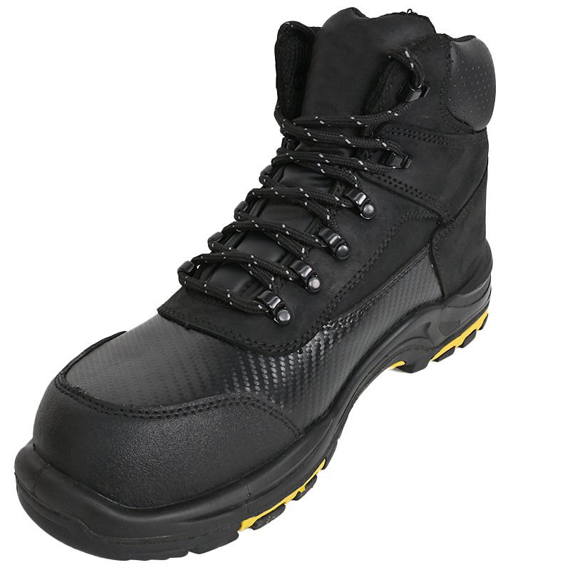 SAFETY -SHOES-SJ1006-A