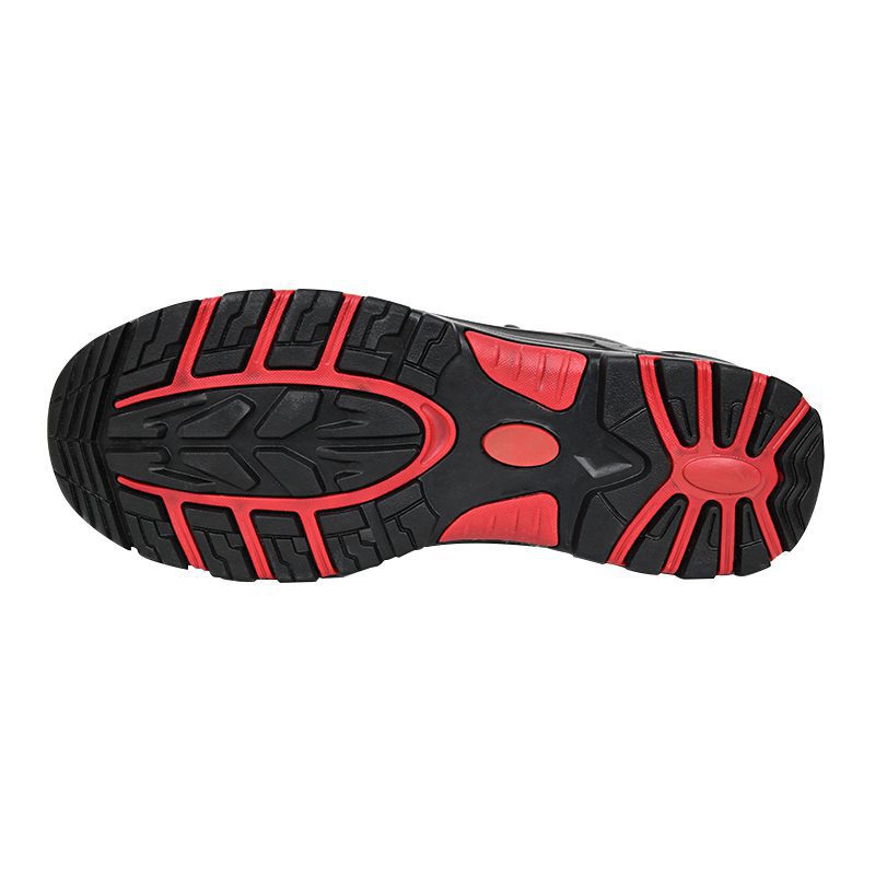 Protective Work Boots steel toe waterproof anti-slip shoes