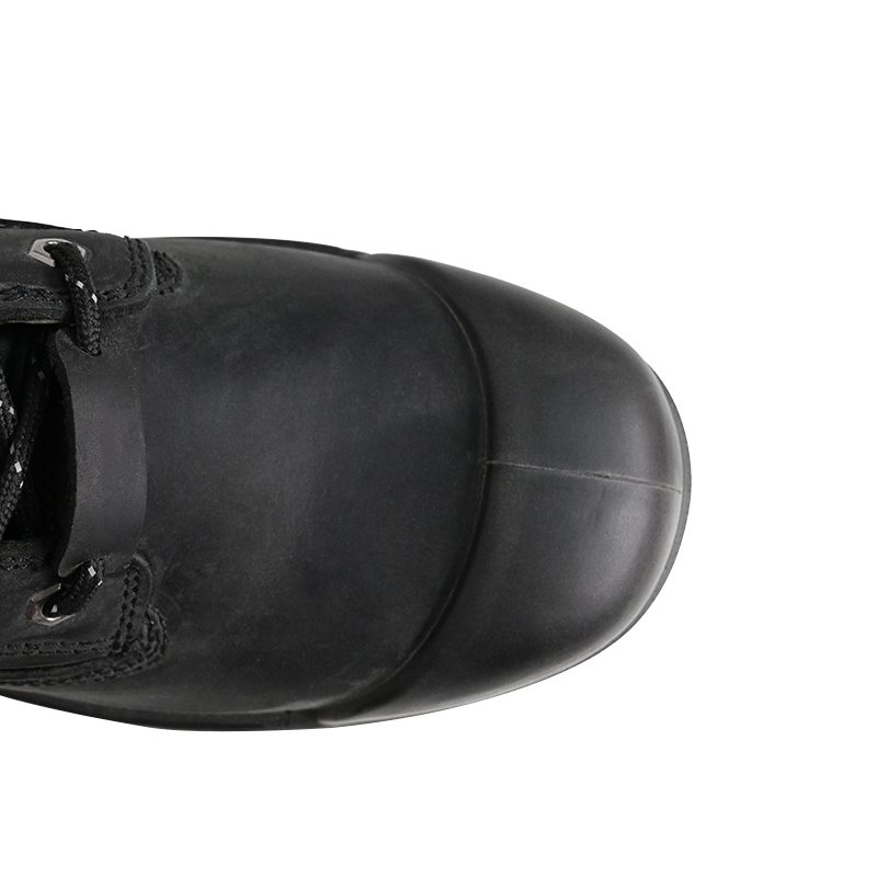 SAFETY -SHOES-SJ1008-3 Anti-slip Shoes wear-resistant steel toe high cut boots
