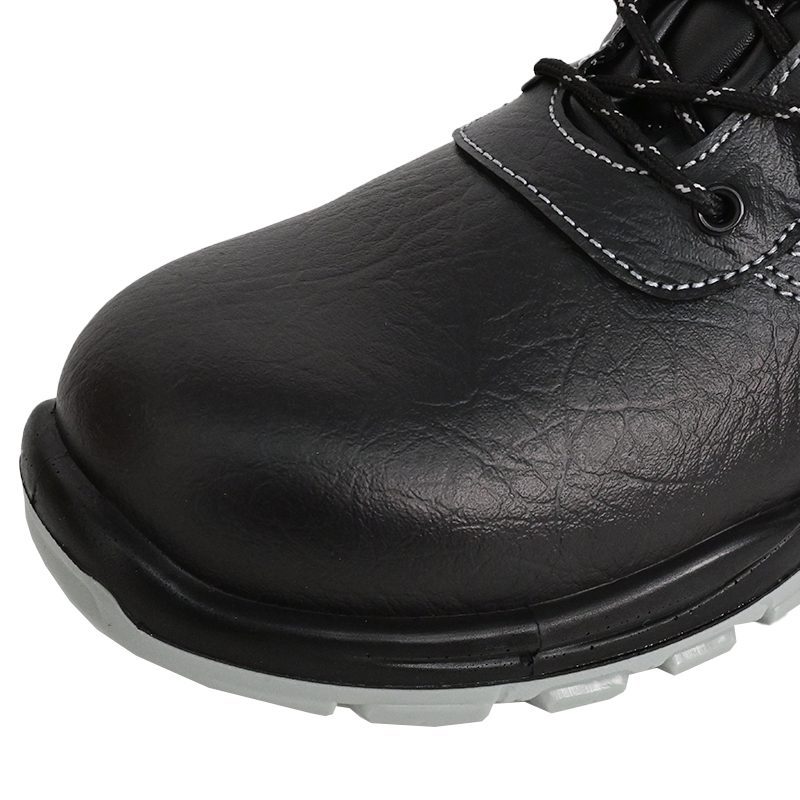 SAFETY -SHOES-SJ1009-1 SJ1009 Anti-Smashing Anti-Puncture Safety Shoes