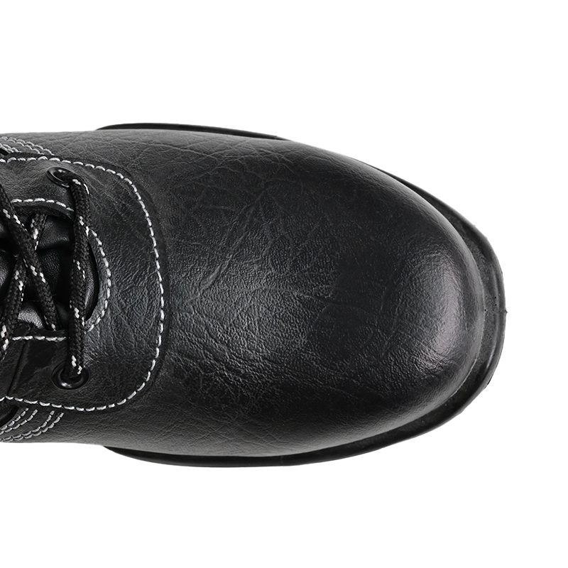SAFETY -SHOES-SJ1009-3 Men’s Protective Work Safety Shoes