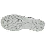 SJ1009 Men’s Safety Shoes Anti-Smashing Anti-Puncture