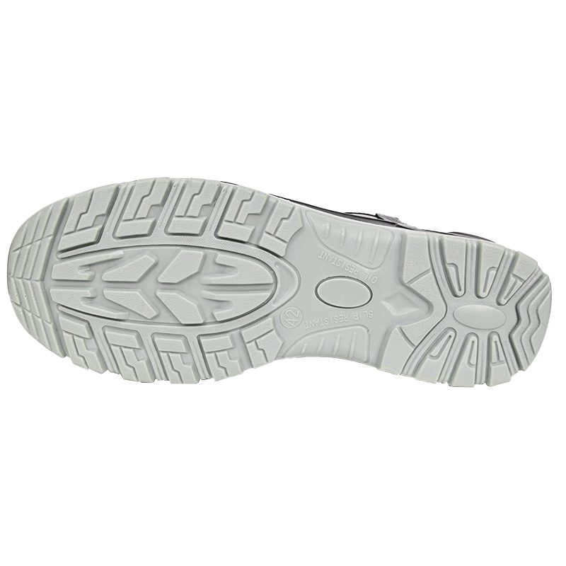 SAFETY -SHOES-SJ1009-D SJ1009 Men’s Safety Shoes Anti-Smashing Anti-Puncture