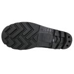 SJ1012 Safety Rain Boots Anti-Slip PVC Wellington