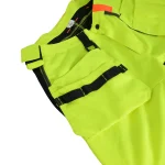 Cargo Pocket Work Pants XN1004