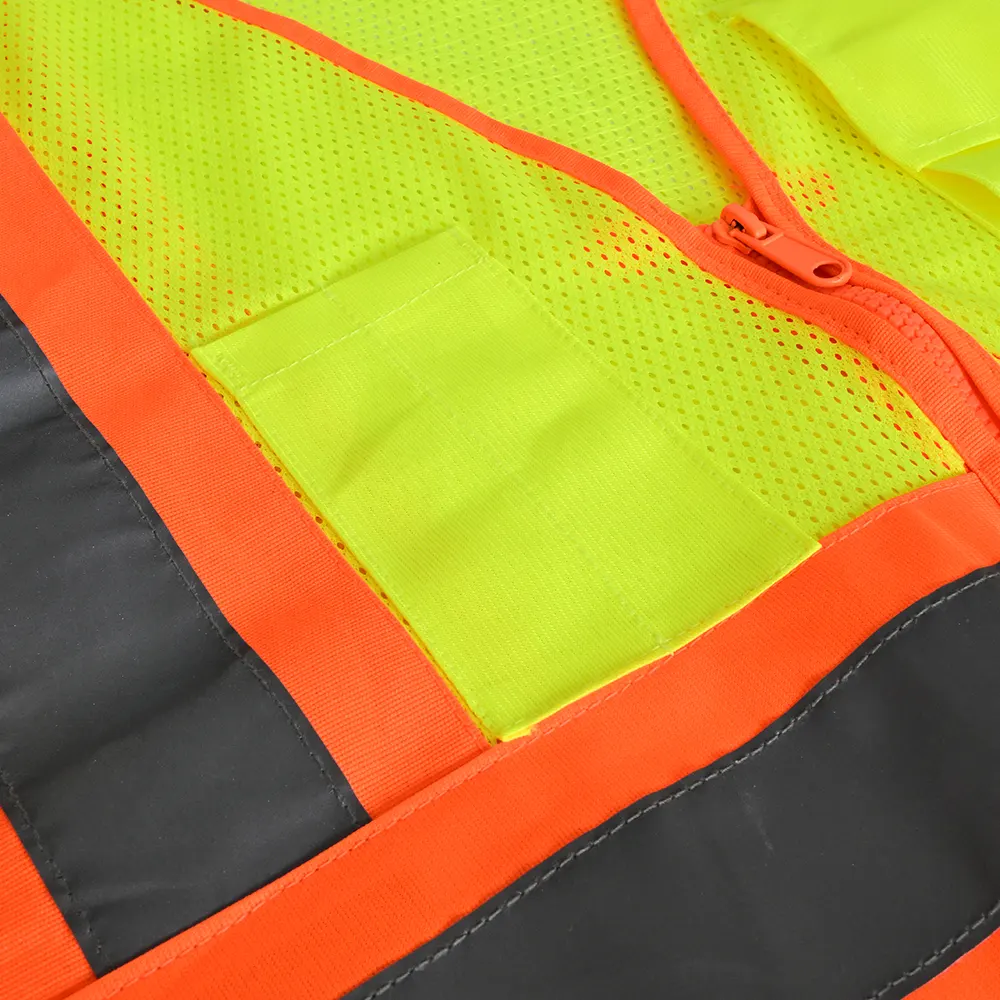 XP1002 3 Customizable Vest XP1002