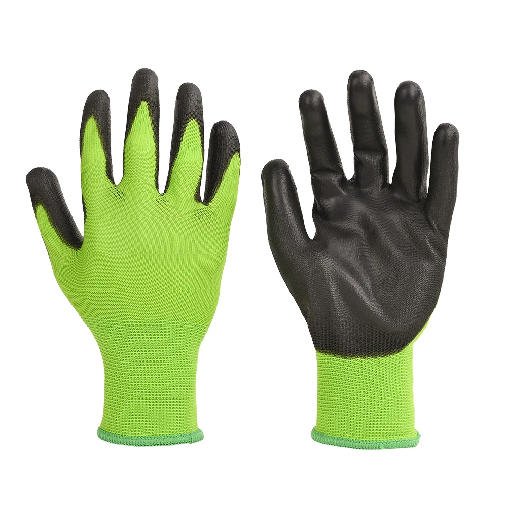 Gloves-PU6101-B