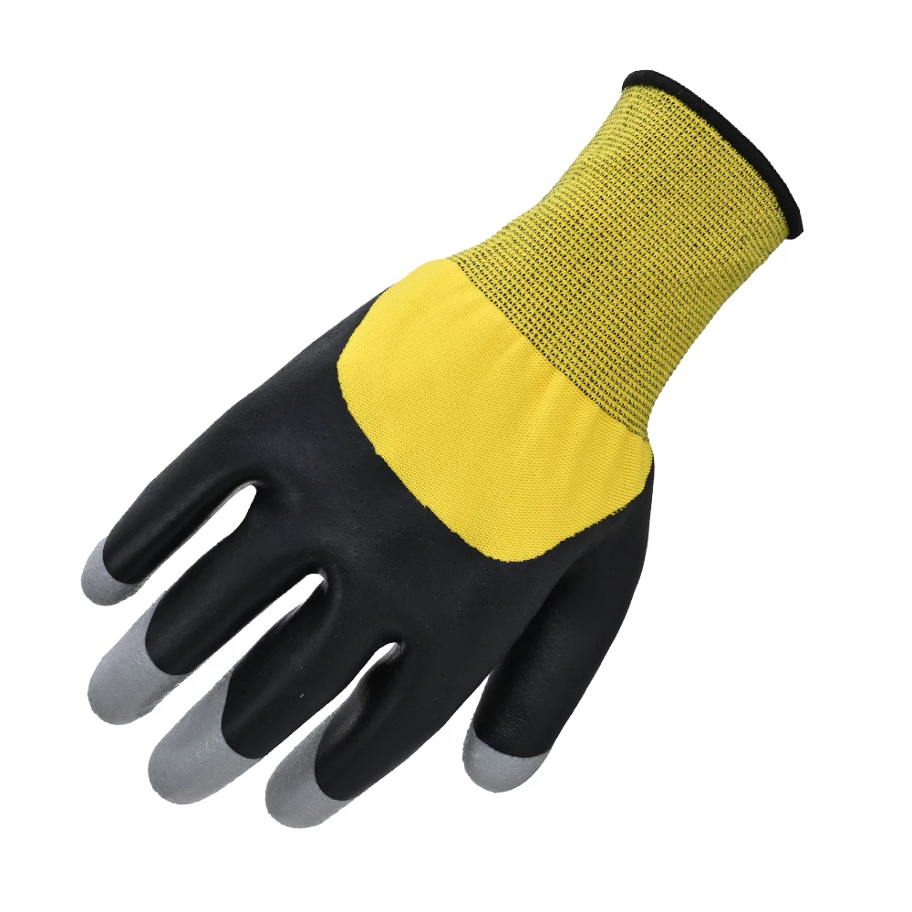 Gloves-PX2623-3 Touch Screen Gloves ULTAC PU6101 with high sensitivity