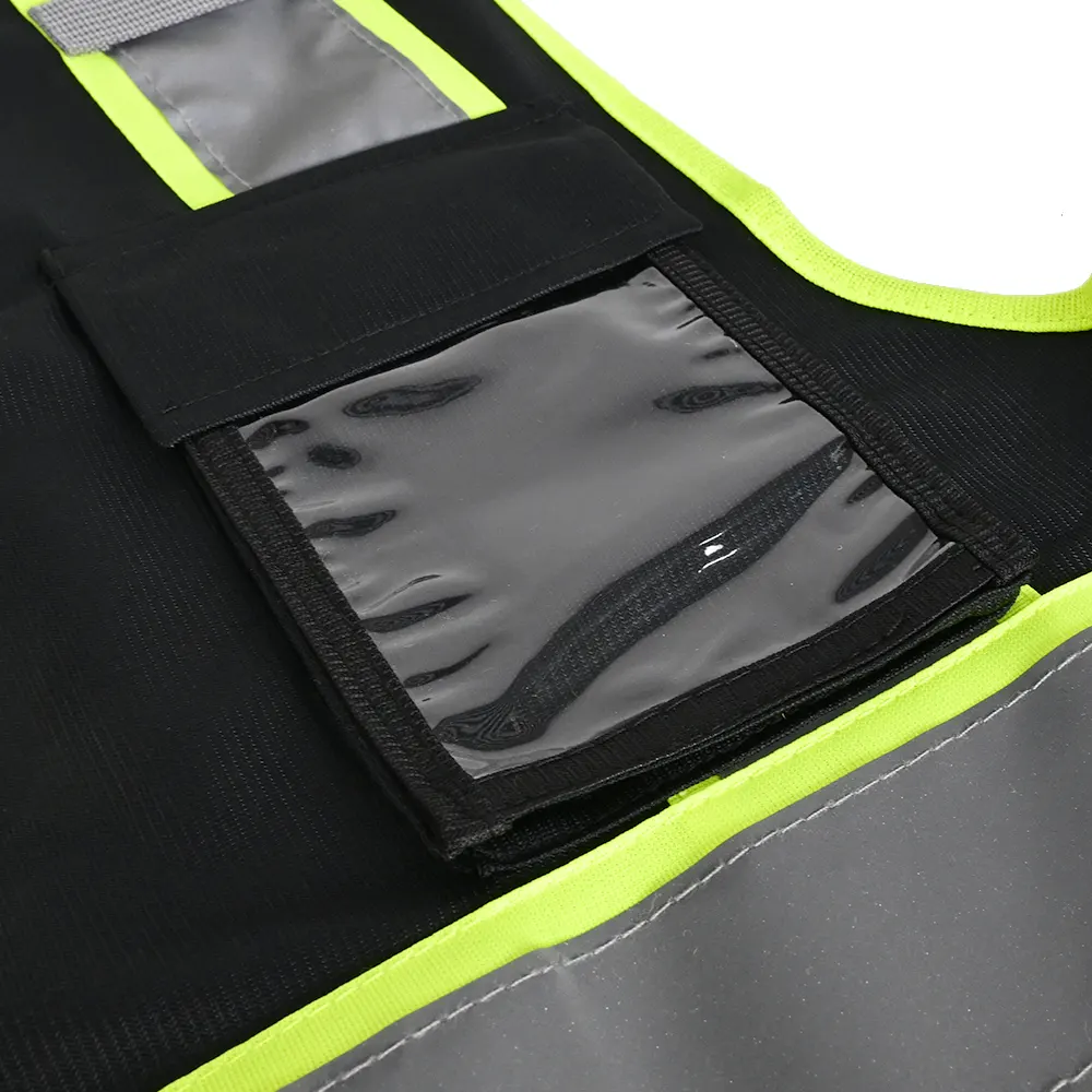 Reflective Workwear