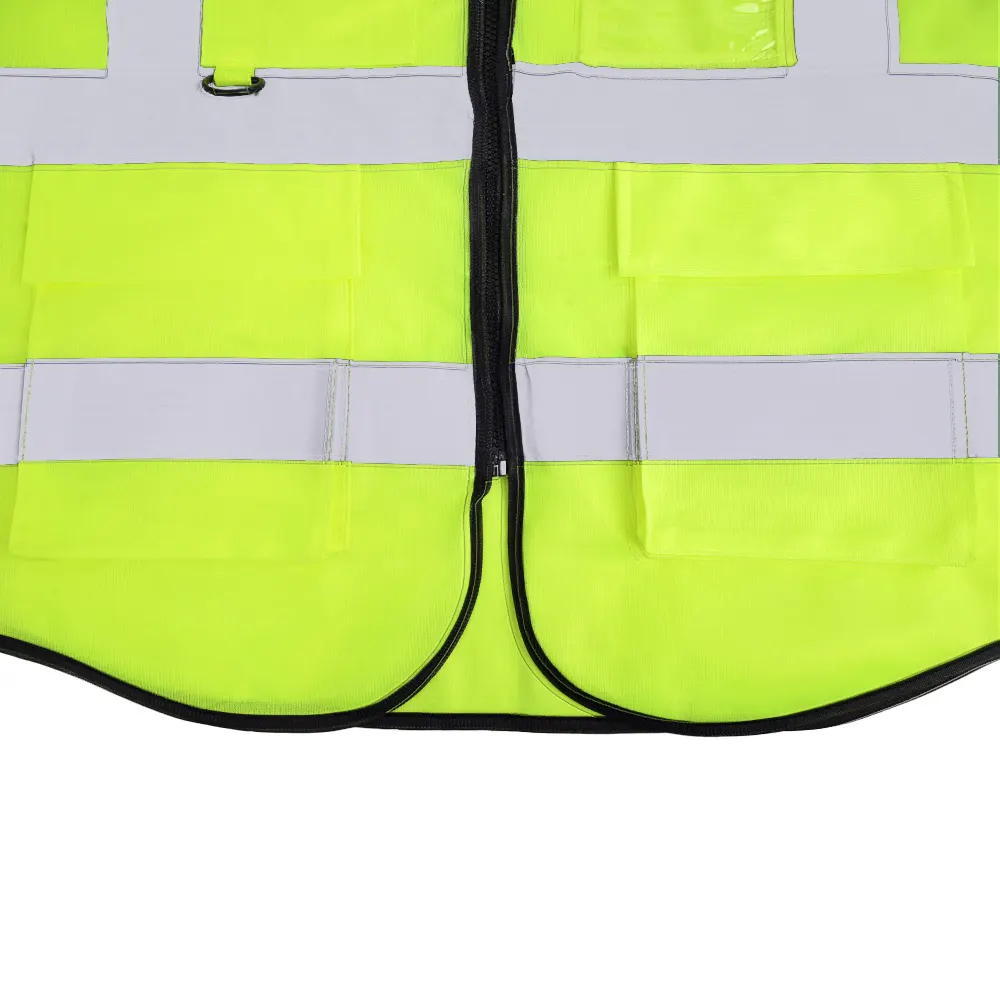XP1005 5 Reflective Work Vest
