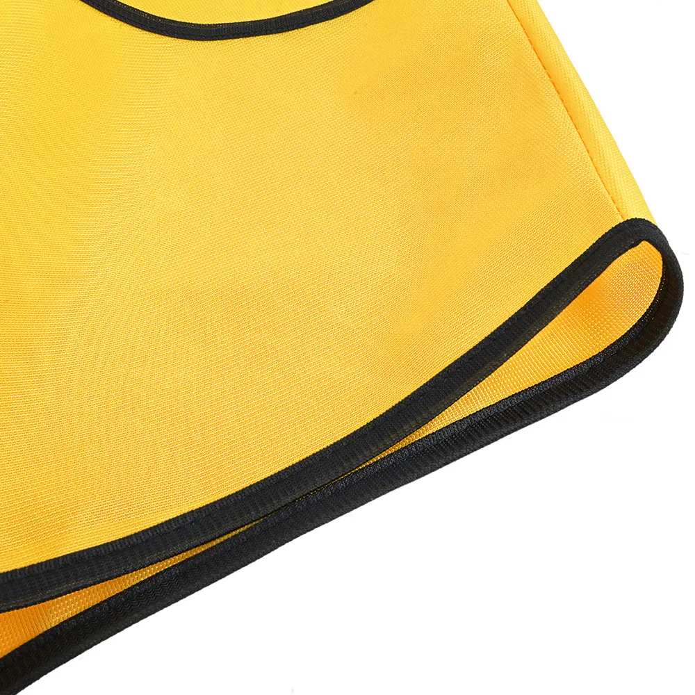 Hi-Vis Reflective Mesh Vest XP1007
