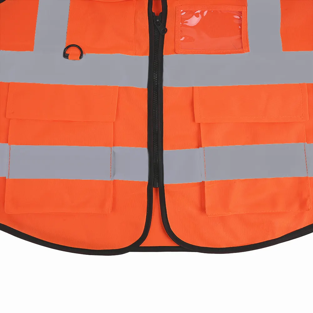 XP1009 4 High Visibility Clothing vest