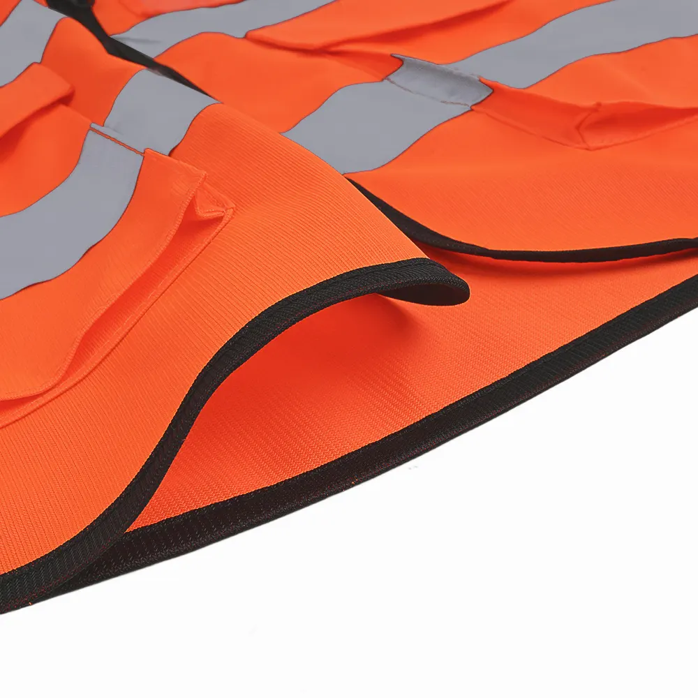 Hi-Vis Safety Vest XP1009