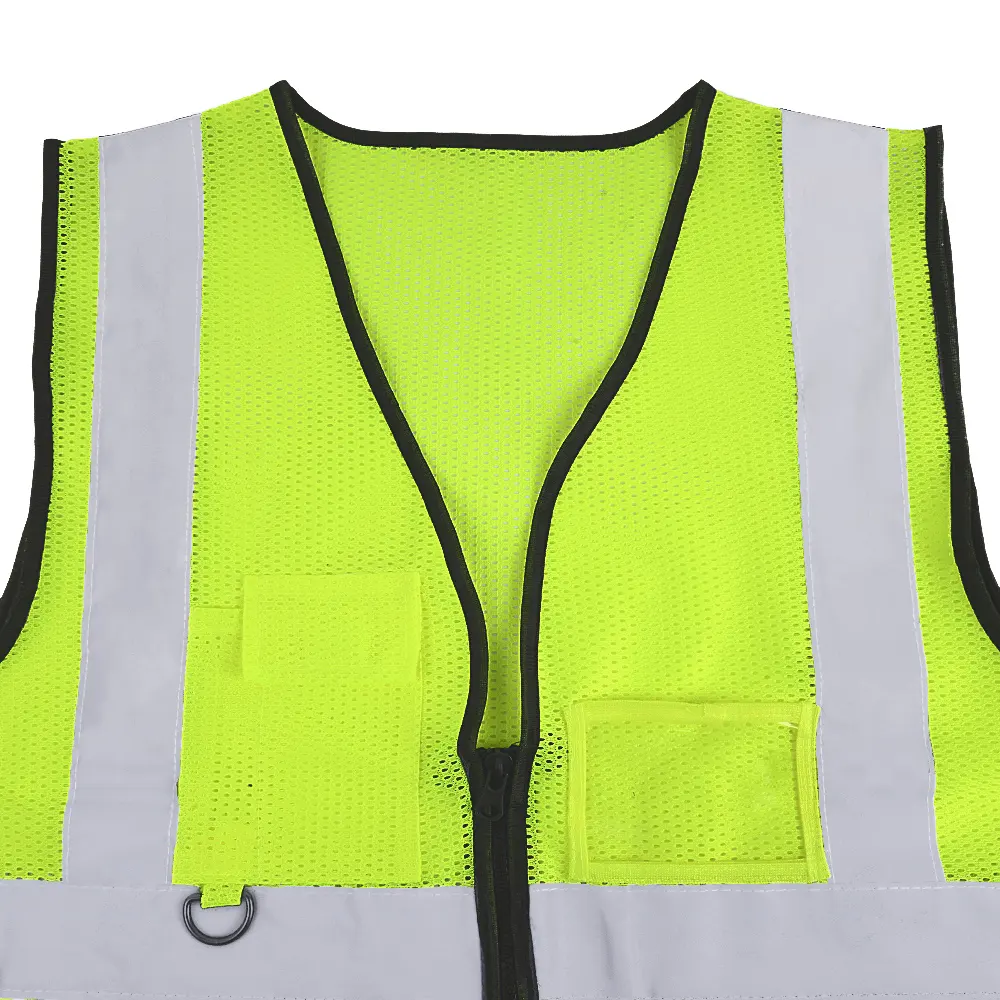 XP1010 3 Multi Pocket Vest durable