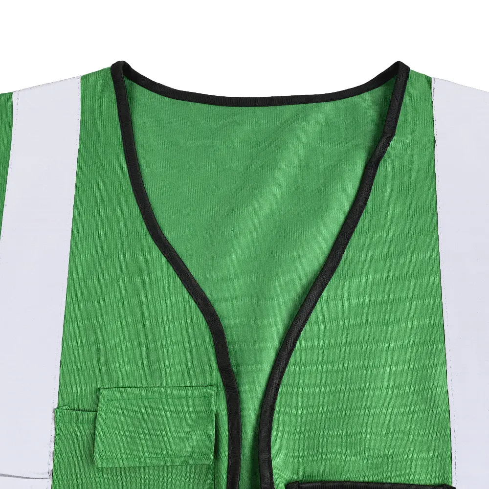 XP1013 3 Roadway Safety Jacket lightweight